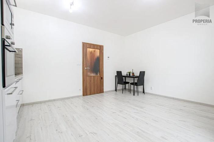Pronájem bytu 1+kk, Brno, Lišejníková, 35 m2