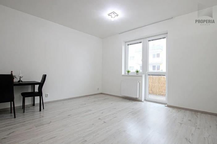 Pronájem bytu 1+kk, Brno, Lišejníková, 35 m2