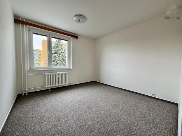 Pronájem bytu 3+1, Brno, Labská, 68 m2