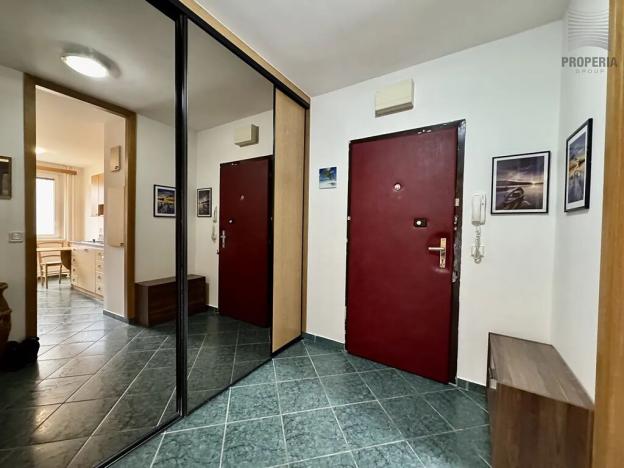 Pronájem bytu 3+1, Brno, Labská, 68 m2