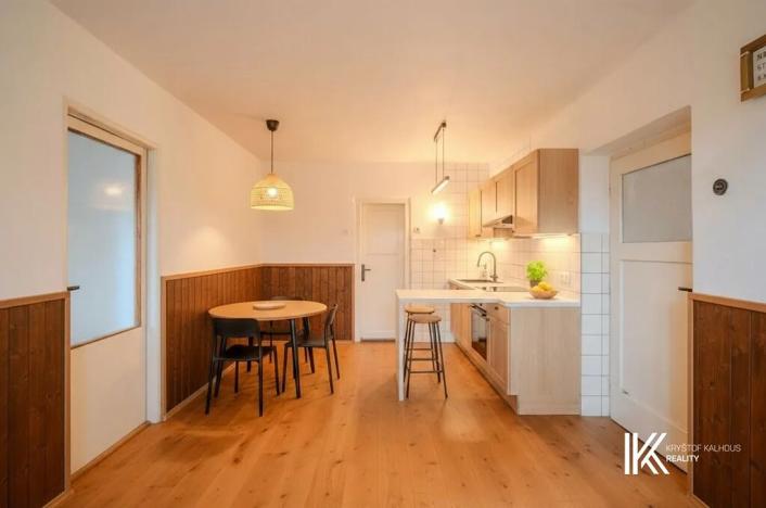 Prodej chalupy, Žlebské Chvalovice, 76 m2