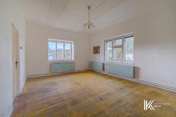 Prodej chalupy, Prosečné, 218 m2