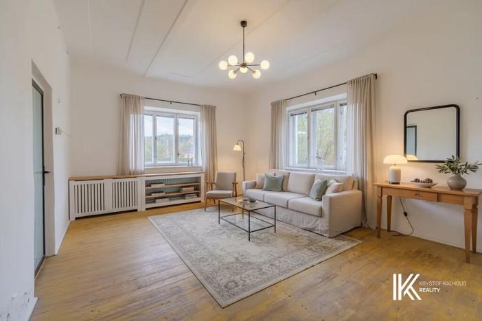 Prodej chalupy, Prosečné, 218 m2