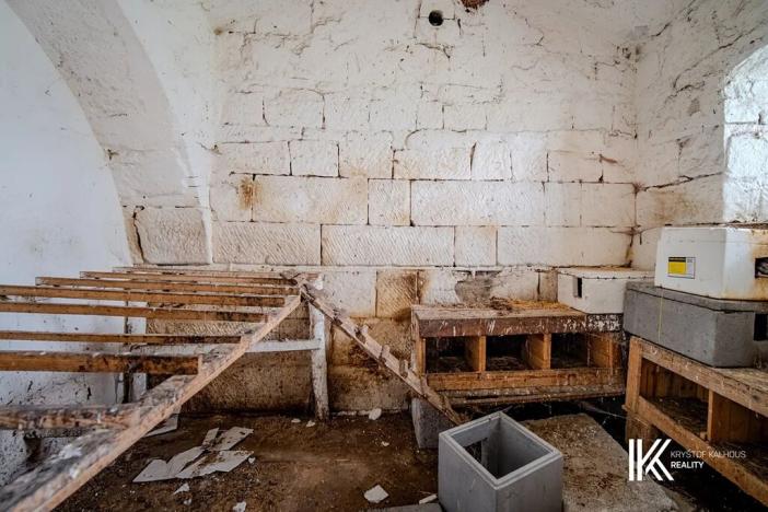 Prodej chalupy, Prosečné, 218 m2