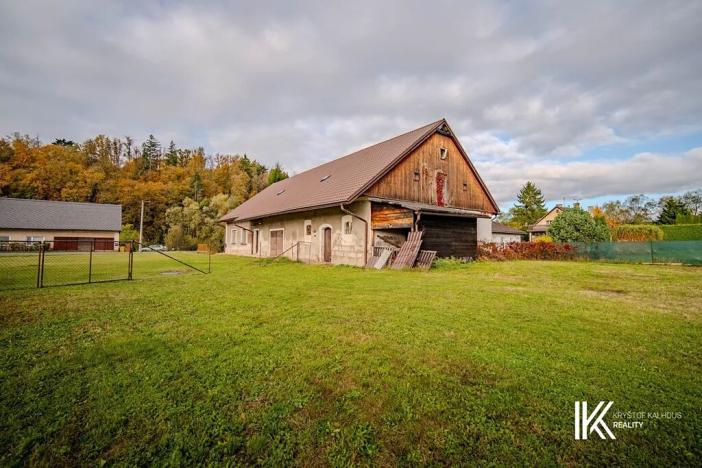 Prodej chalupy, Prosečné, 218 m2