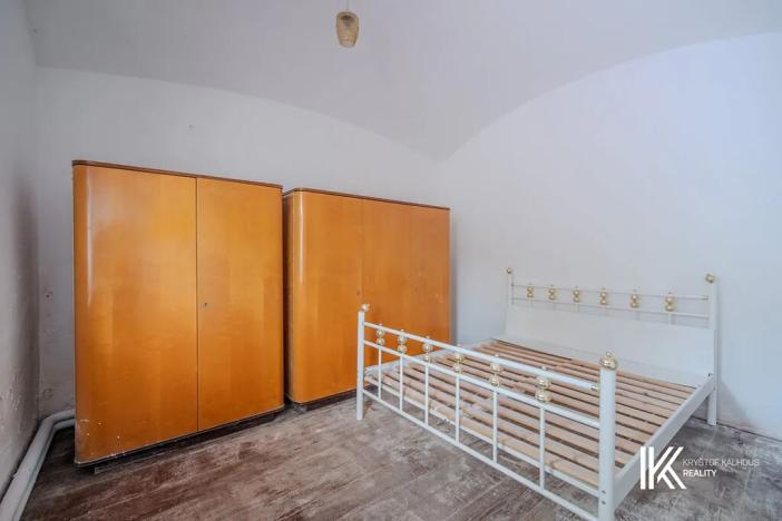 Prodej zemědělské usedlosti, Prosečné, 218 m2