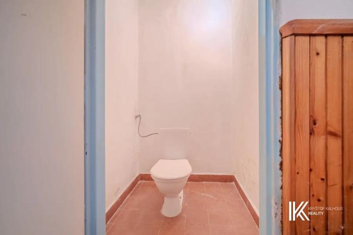 Prodej zemědělské usedlosti, Prosečné, 218 m2