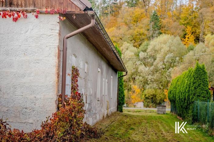 Prodej zemědělské usedlosti, Prosečné, 218 m2