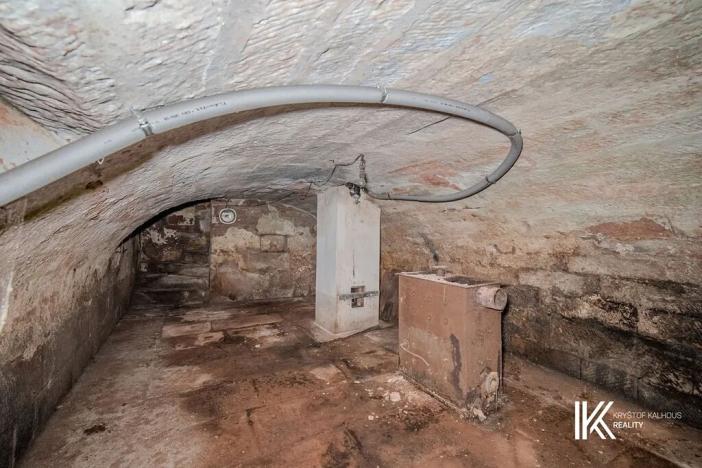 Prodej rodinného domu, Prosečné, 218 m2