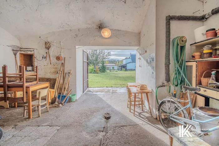 Prodej rodinného domu, Prosečné, 218 m2