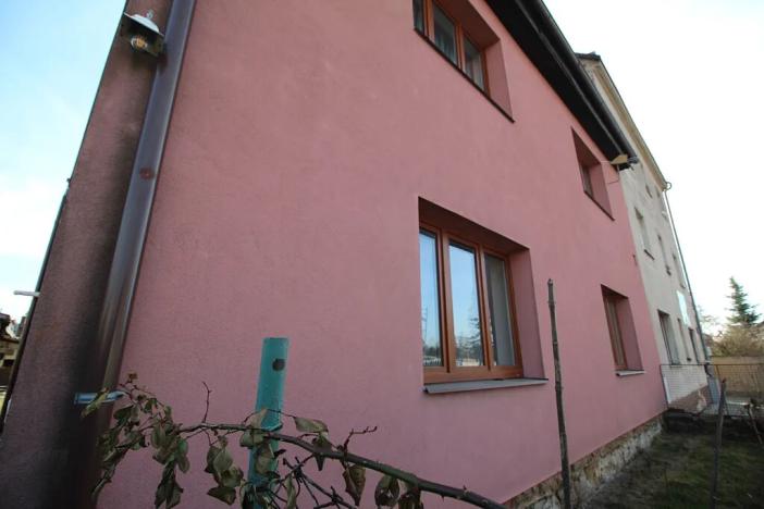 Prodej rodinného domu, Jirny, Brandýská, 180 m2