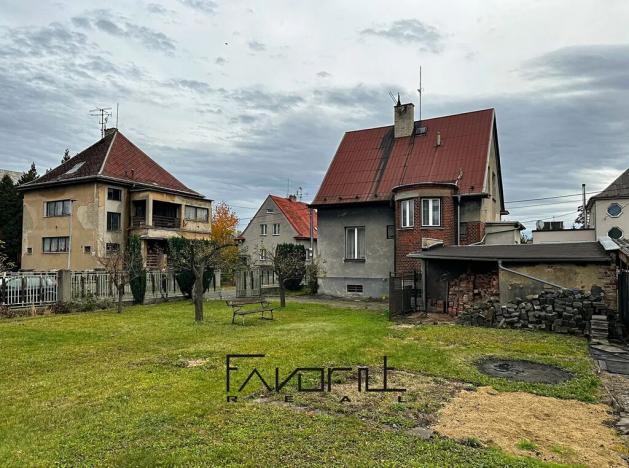 Prodej komerční nemovitosti, Ostrava, Mařákova, 150 m2