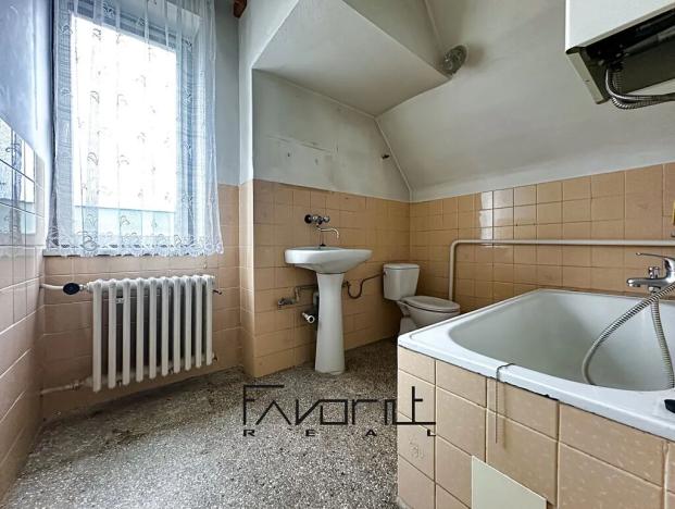 Prodej rodinného domu, Ostrava, Mařákova, 150 m2