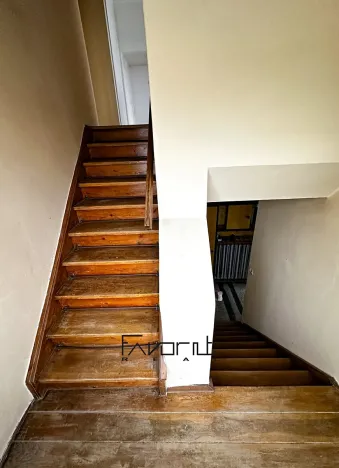 Prodej rodinného domu, Ostrava, Mařákova, 150 m2