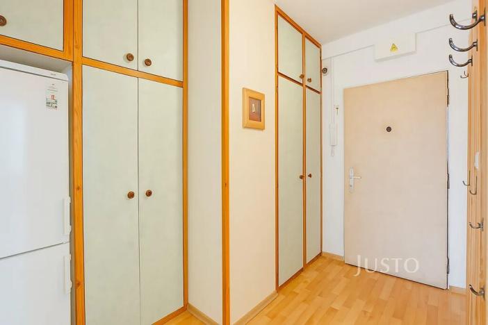 Prodej bytu 3+1, Milevsko, B. Němcové, 63 m2