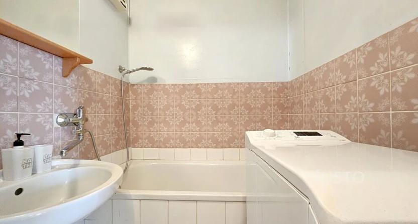 Prodej bytu 2+1, Písek, Dr. M. Horákové, 51 m2