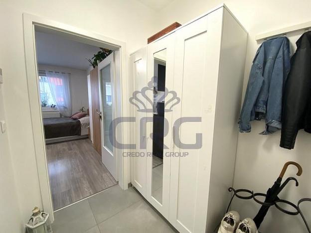 Pronájem bytu 1+kk, Slavkov u Brna, Zelnice II., 39 m2