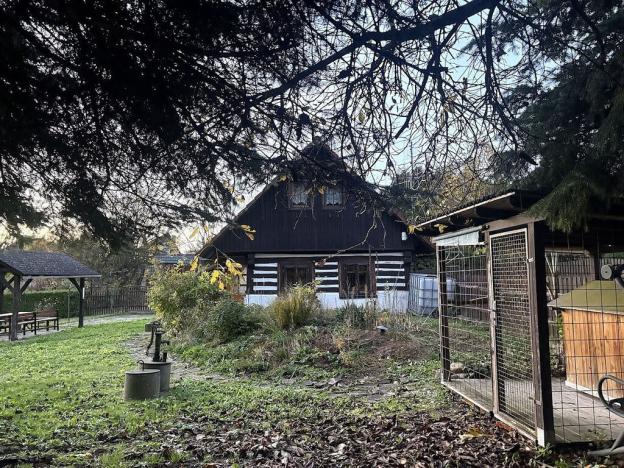 Prodej domu, Kněžnice, 100 m2