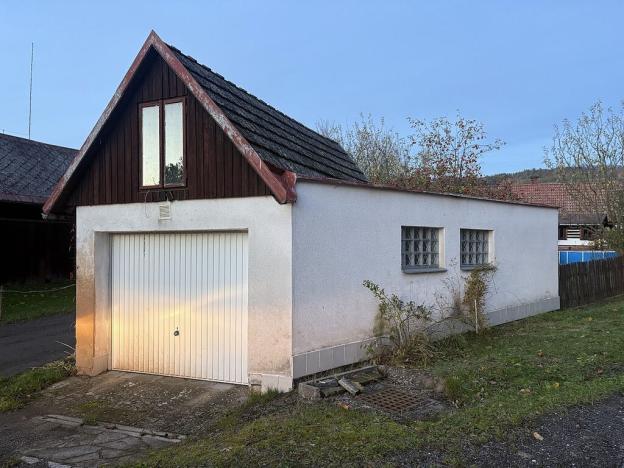 Prodej domu, Kněžnice, 100 m2