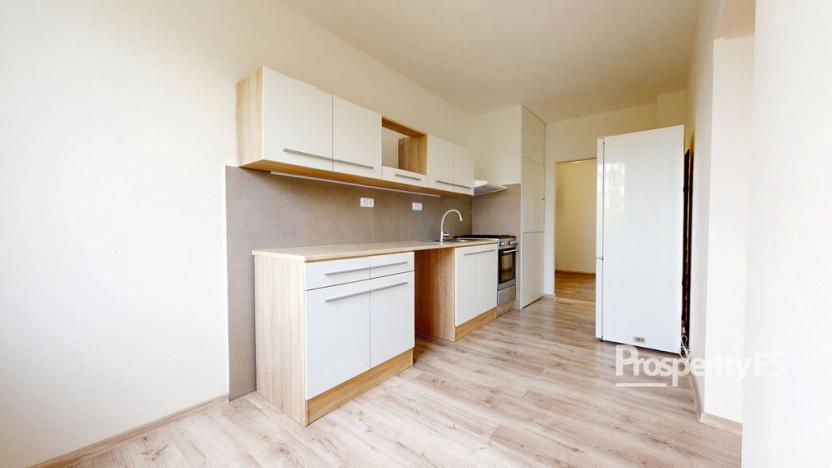 Pronájem bytu 3+1, Ústí nad Labem - Krásné Březno, Vojanova, 78 m2