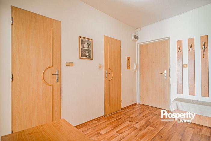 Prodej bytu 3+1, Ostrava - Zábřeh, Jugoslávská, 68 m2