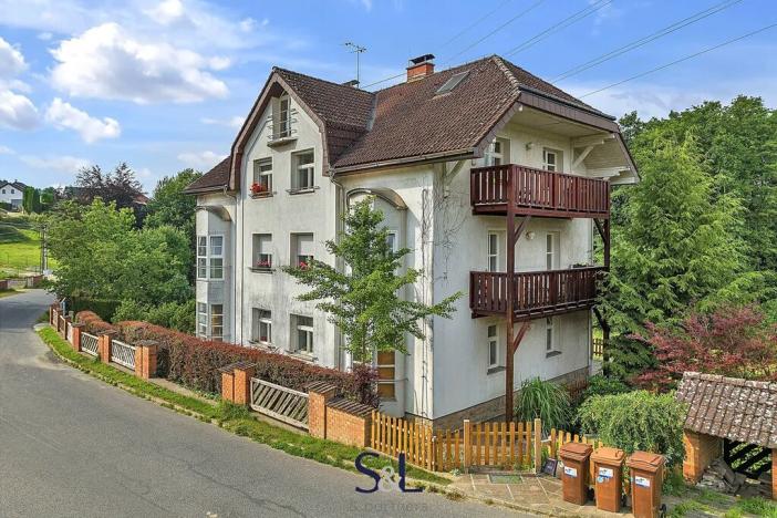 Prodej bytu 3+1, Šimonovice, Jasanová, 110 m2