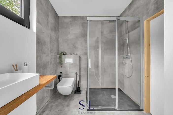 Prodej apartmánu, Úštěk, 47 m2