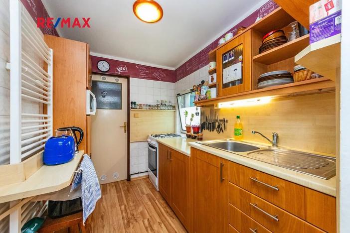 Prodej činžovního domu, Mnichovo Hradiště, Komenského, 232 m2