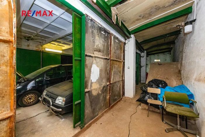 Prodej činžovního domu, Mnichovo Hradiště, Komenského, 232 m2