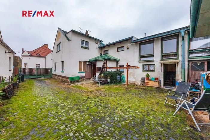 Prodej činžovního domu, Mnichovo Hradiště, Komenského, 232 m2