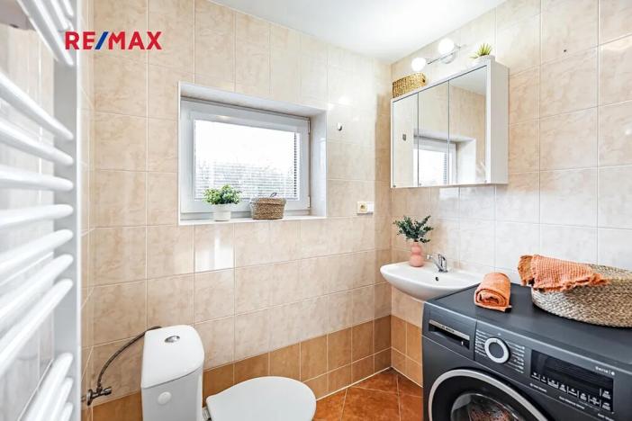 Pronájem chaty, Rodvínov, 73 m2