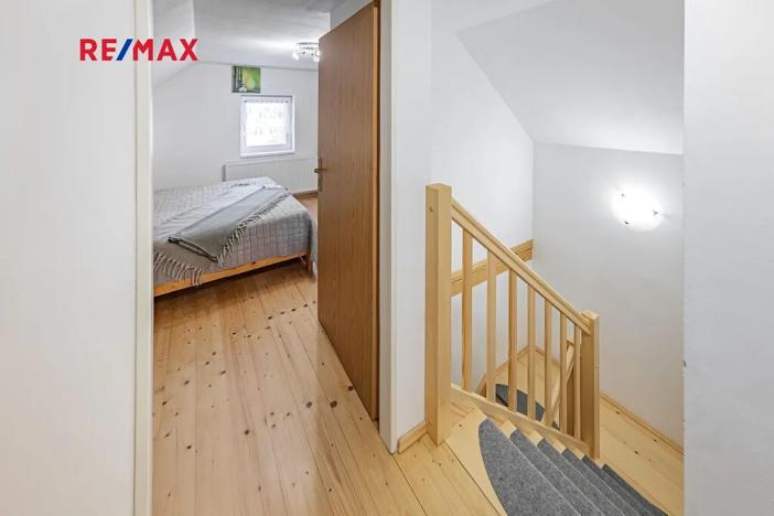 Pronájem chaty, Rodvínov, 73 m2