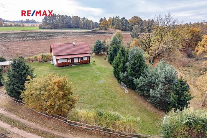 Pronájem chaty, Rodvínov, 73 m2