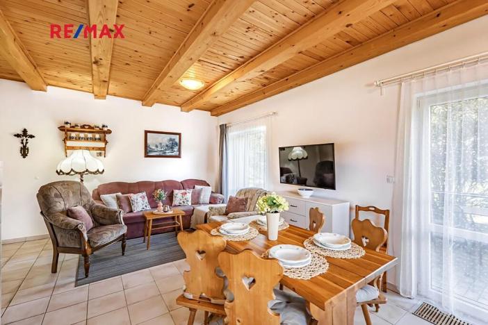 Prodej rodinného domu, Kamenný Malíkov, 109 m2