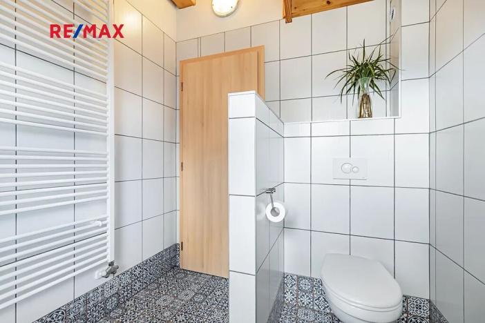 Prodej rodinného domu, Kamenný Malíkov, 109 m2