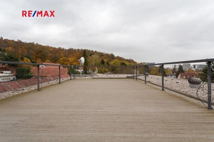 Pronájem kanceláře, Praha - Hodkovičky, Pod kopcem, 364 m2