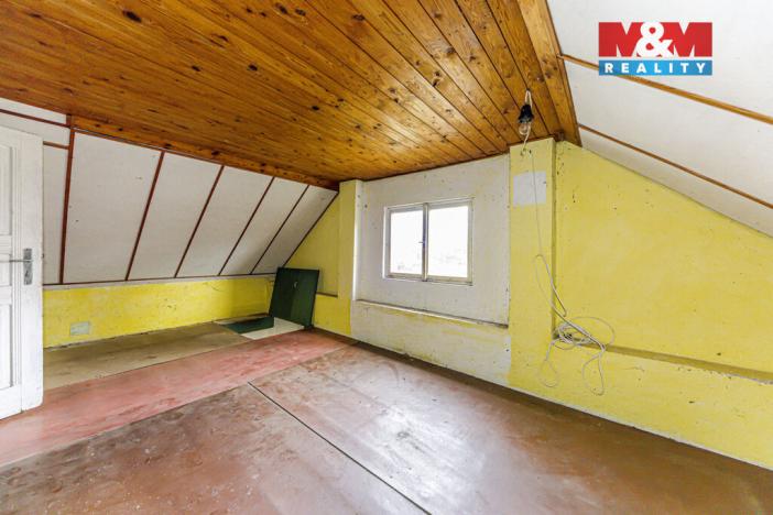 Prodej rodinného domu, Sázava, 91 m2