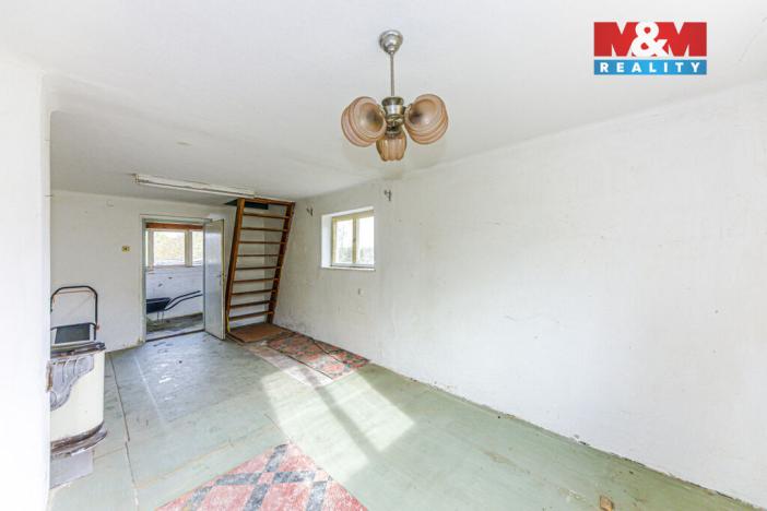 Prodej rodinného domu, Sázava, 91 m2