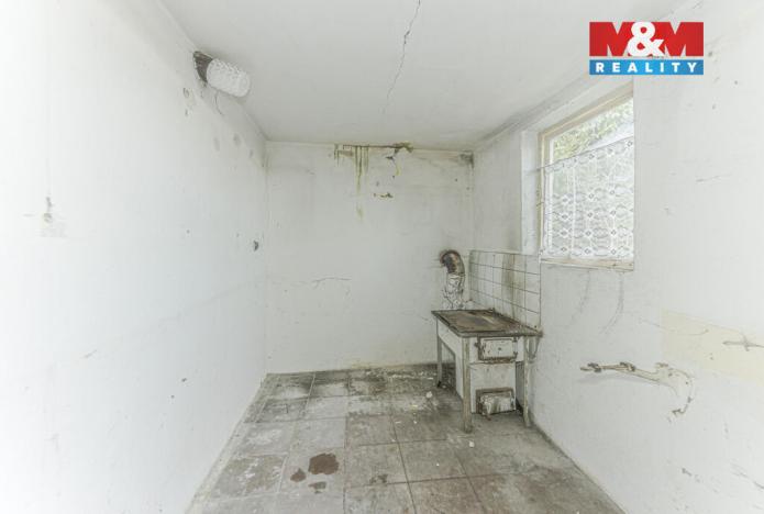 Prodej rodinného domu, Sázava, 91 m2