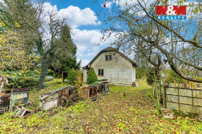 Prodej rodinného domu, Sázava, 91 m2