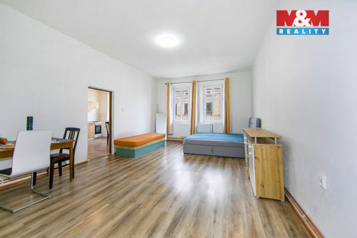 Prodej rodinného domu, Bezdružice, náměstí Kryštofa Haranta, 300 m2