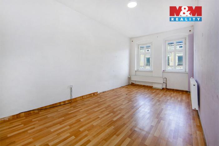Prodej rodinného domu, Bezdružice, náměstí Kryštofa Haranta, 300 m2
