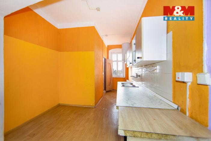 Prodej rodinného domu, Bezdružice, náměstí Kryštofa Haranta, 300 m2