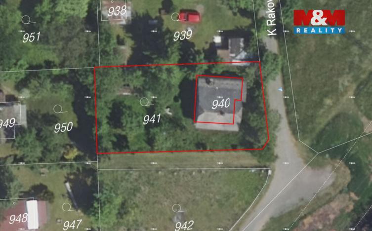 Prodej chalupy, Sázava, 91 m2