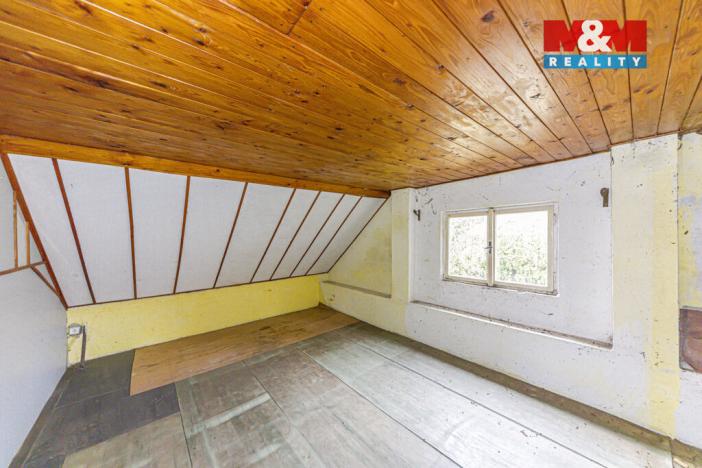 Prodej chalupy, Sázava, 91 m2