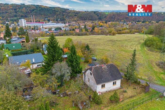 Prodej chalupy, Sázava, 91 m2