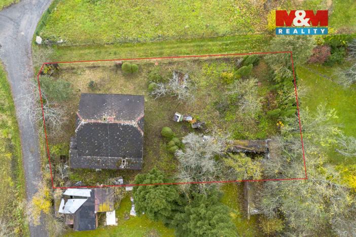 Prodej chalupy, Sázava, 91 m2