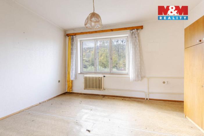 Prodej rodinného domu, Jílové, Javorská, 150 m2