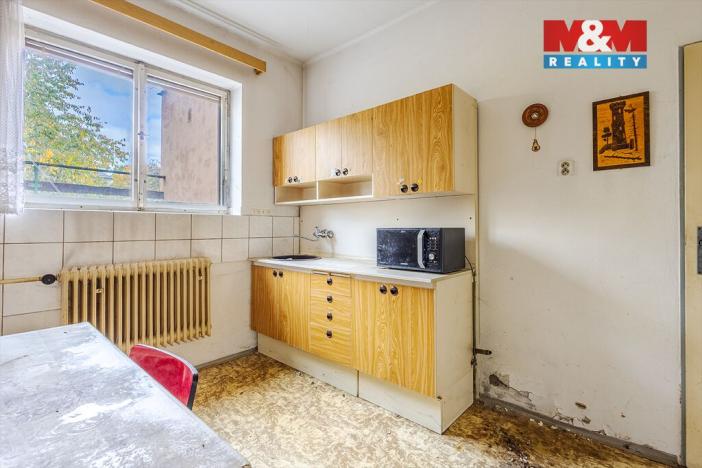 Prodej rodinného domu, Jílové, Javorská, 150 m2