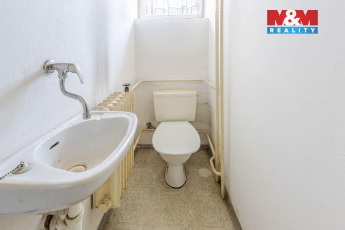 Prodej rodinného domu, Jílové, Javorská, 150 m2